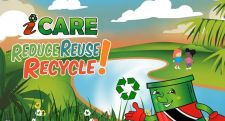 iCare Recycling Initiative Video#2