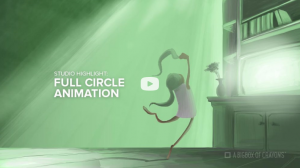 Studio Highlight: Full Circle Animation