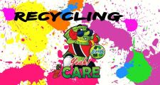 iCare Recycling Initiative Video #1